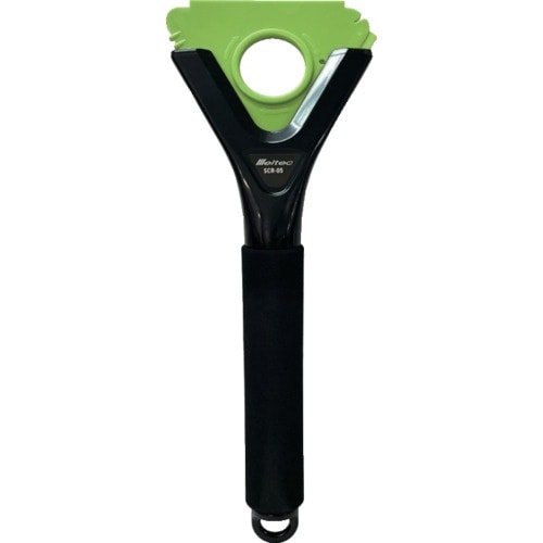 Meltec SCR−05アイススクレーパー セレ