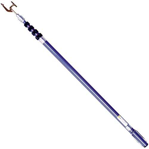 TSUYORON 操作棒 RK−605C 6m 5