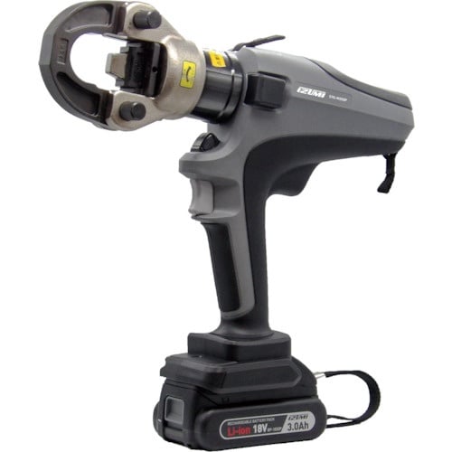 泉 充電油圧式多機能工具 250タイプP