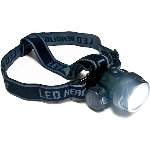 緑十字 アクアヘッドライトPRO 70×55×63