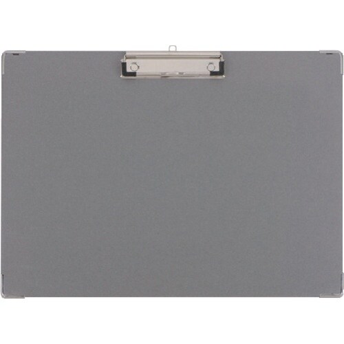 CROWN ボール用箋挟 A4−S【43188】