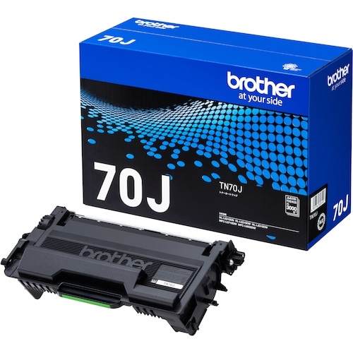 brother トナーカートリッジ TN70J モ