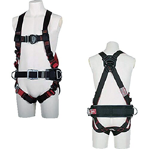 TSUYORON レヴォハーネス ハーネス本体のみ