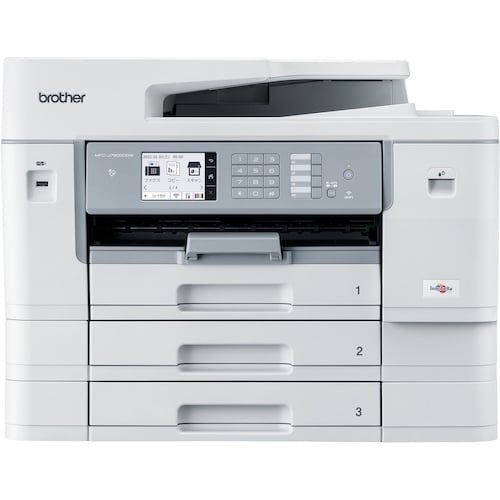 brother インクジェット複合機 MFC−J7