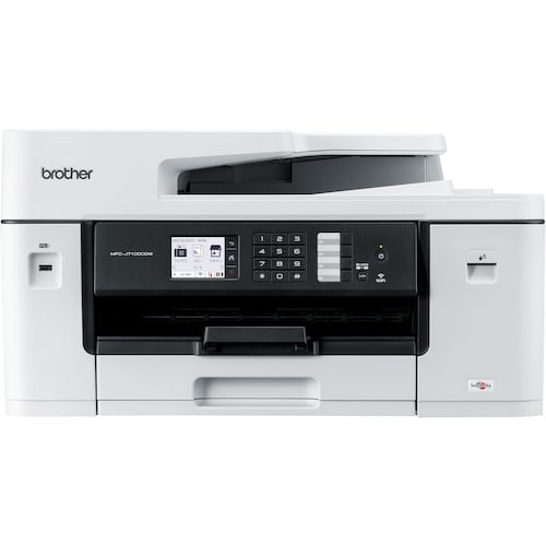 brother インクジェット複合機 MFC−J7