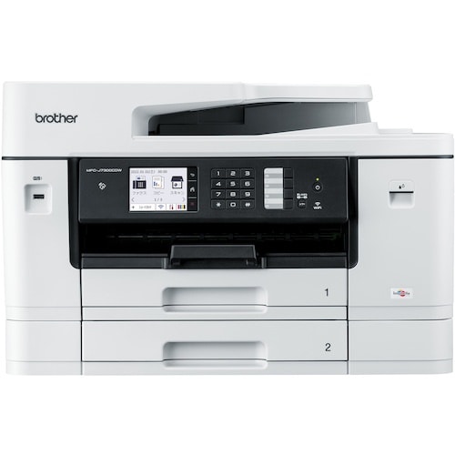 brother インクジェット複合機 MFC−J7
