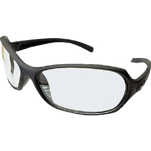 bolle 保護メガネ HURRICANE クリア