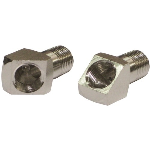 KURITA ニップルソケット 45度