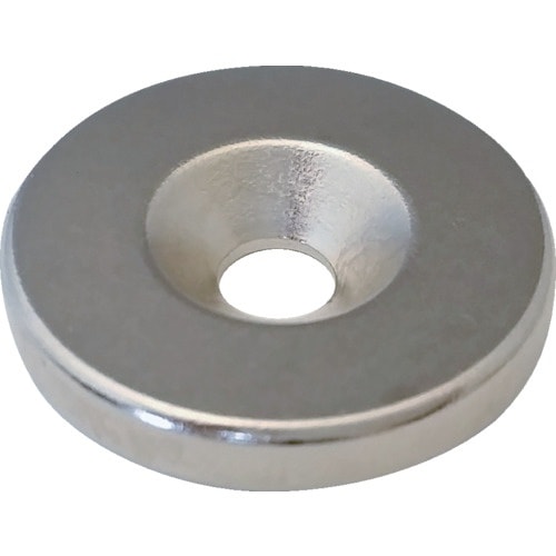 MAGEVER ネオジム磁石 丸型 NC−24R
