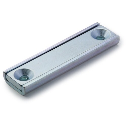 MAGEVER 超強力キャップマグネット 角型 N