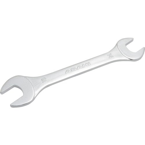 ASH 極薄スパナ14mmX15mm