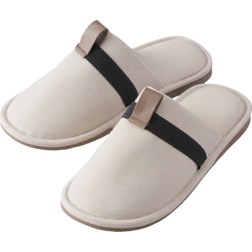 KING JIM 日常で使える防災スリッパMサイズ