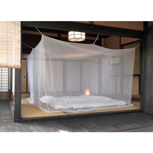 大島屋 吊り下げ蚊帳 4.5畳用