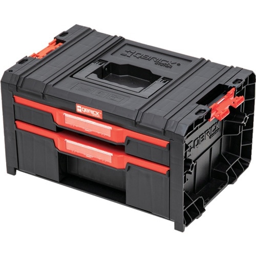QBRICK モバイルツールボックス ”QBRIC
