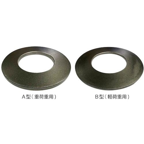 東発 三和バネ製 皿ばね 重荷重用 型式:A−14