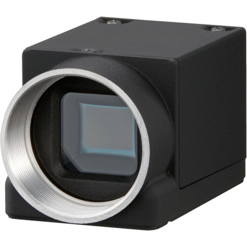 東芝テリー GigEカメラ(カラー)