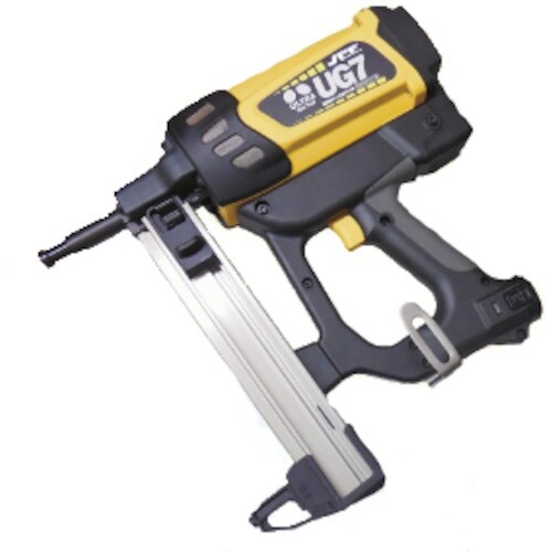 JPF ウルトラガスツール UG7(ユージーセブン