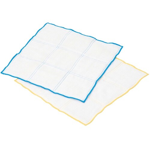 オカ 新Ag+除菌ふきん食卓用(2枚入)