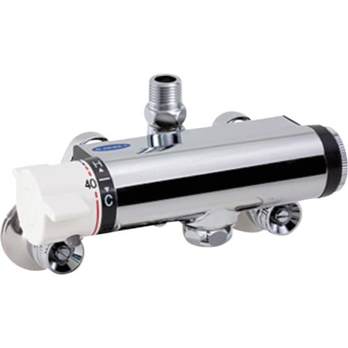 サラヤ 混合水栓WS用 19