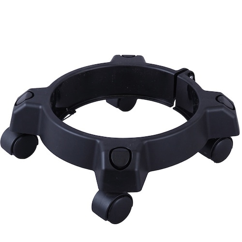 Suiden SVOP−PCCA ペール缶キャスタ