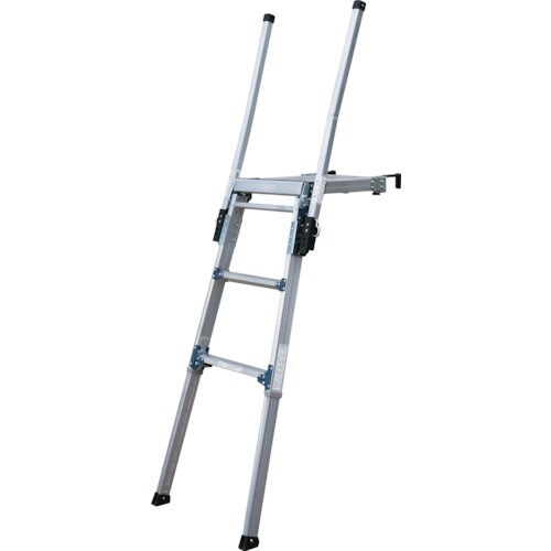 アルインコ トラック昇降ステップ TRHF−T