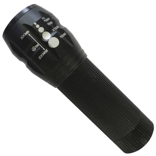 アイガーツール 傷見・歪み検査用ライト