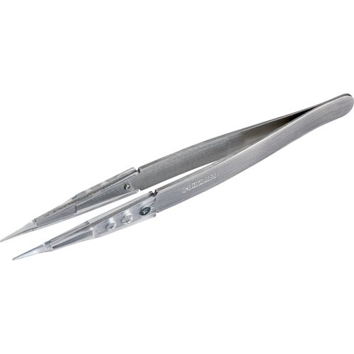 HOZAN 透明チップピンセット