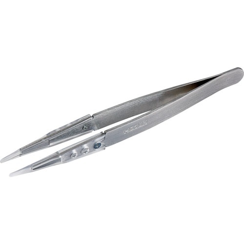 HOZAN 透明チップピンセット