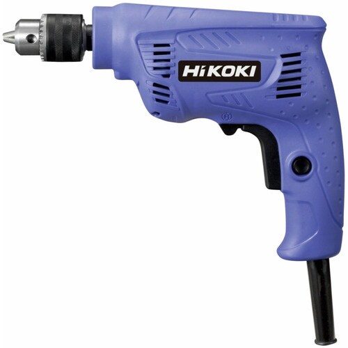 HiKOKI 電気ドリル 10mm