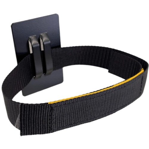 ティーエフサービス 転倒防止粘着商品 消火器ガード