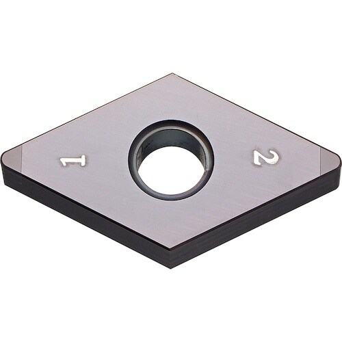 京セラ 旋削加工用チップ CBN KBN010
