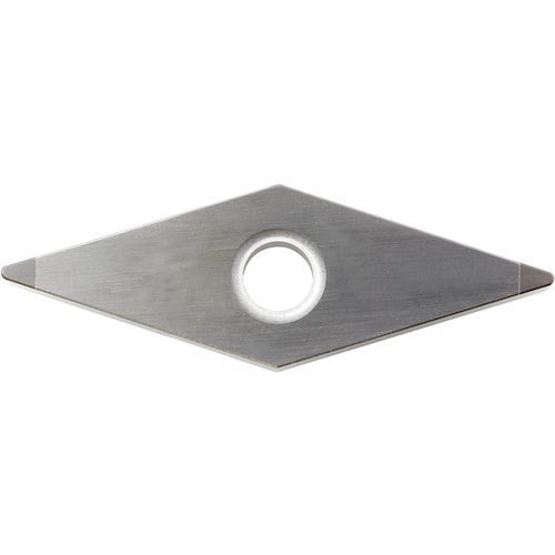 京セラ 旋削加工用チップ CBN KBN010