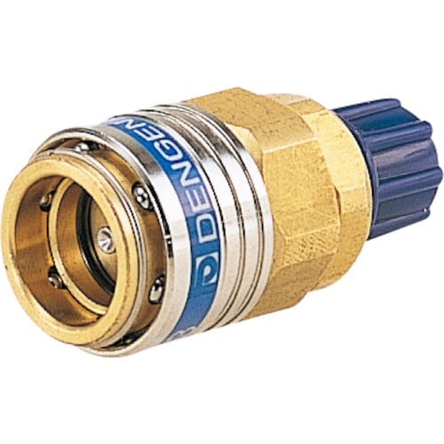 dengen HFC−134a用 高圧クイックジョ