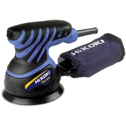 HiKOKI ランダムサンダー