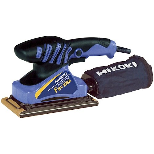 HiKOKI オービタルサンダー