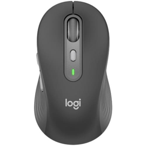 Logicool Signature Plus M