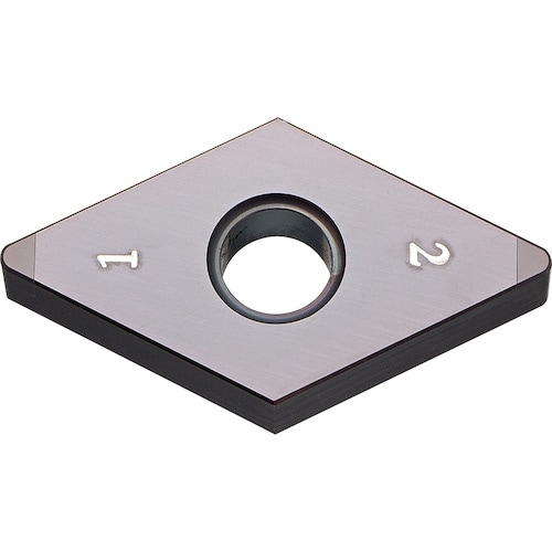京セラ 旋削加工用チップ CBN KBN010