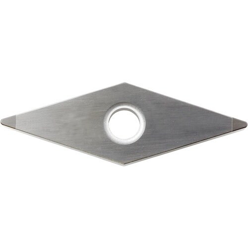 京セラ 旋削加工用チップ CBN KBN010