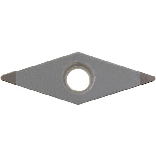 京セラ 旋削加工用チップ CBN KBN010