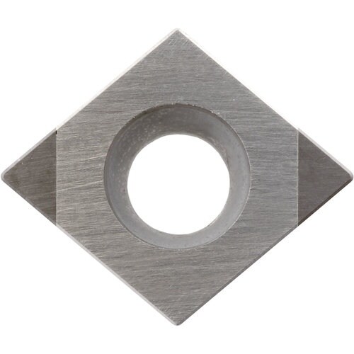 京セラ 旋削加工用チップ CBN KBN010