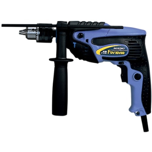 HiKOKI 振動ドリル