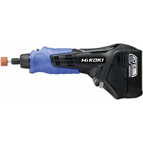 HiKOKI コードレスミニグラインダ 10.8V