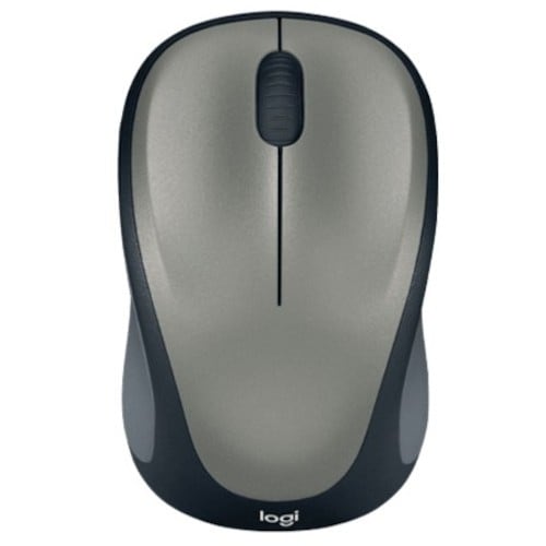 Logicool M235N ワイヤレスマウス グ
