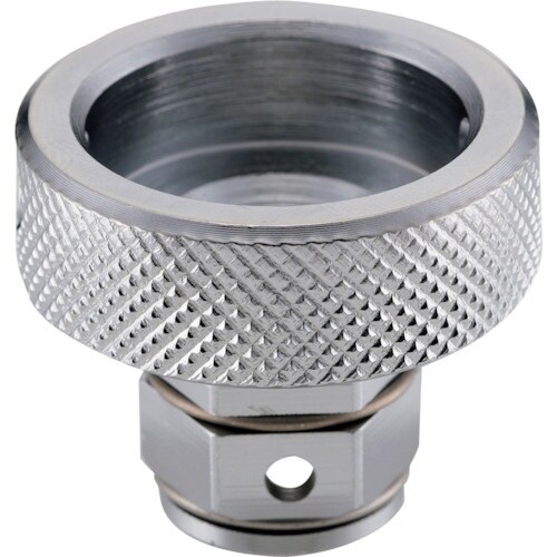 TOP ネジ修正アダプター 6角・12角兼用タイプ