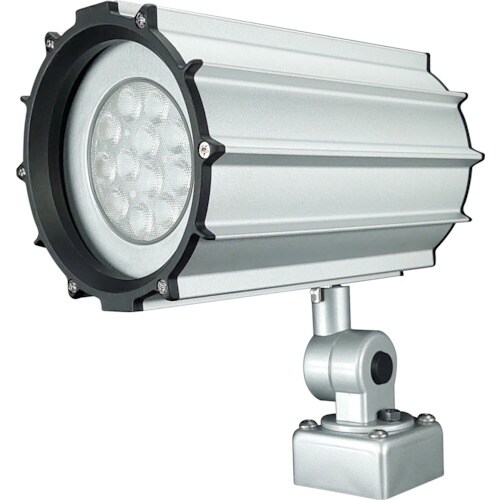 NIKKI 防水型LEDスポットライト