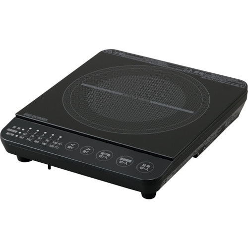 IRIS 104221 IHコンロ 1000W