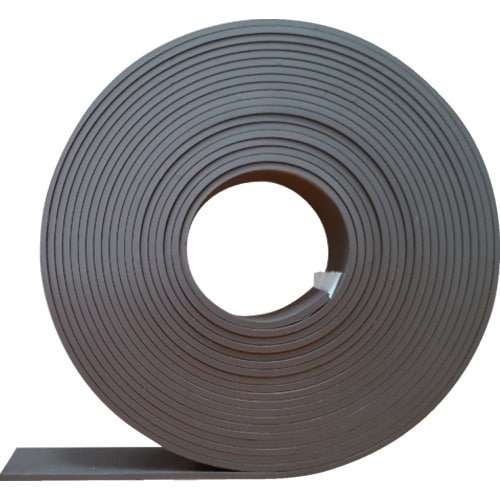 ササガワ 強力マグネットテープ 50mm×5m 1