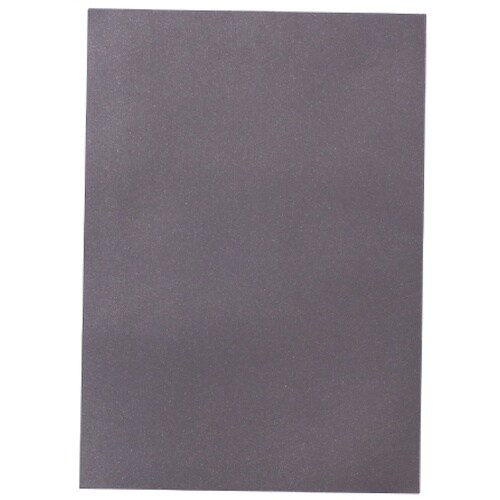 ササガワ ネオジウムマグネットシート糊付 A4