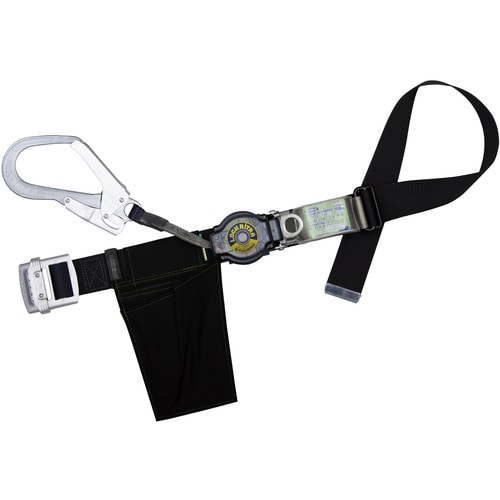 TSUYORON 胴ベルト型墜落制止用器具(巻取タ