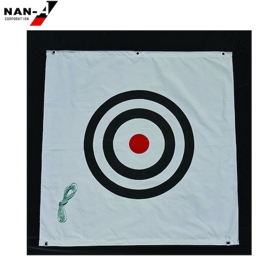 南榮工業 標的 EM95 メッシュ